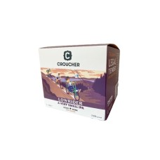 Croucher Lowrider 4pk 330ml cans